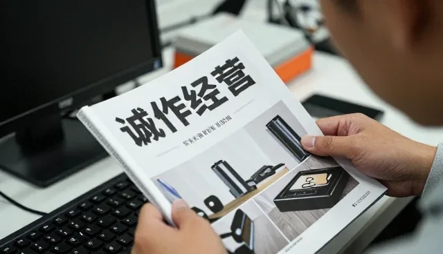线上店铺运营时代下坚持诚信经营应用价值分析