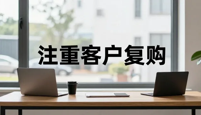 渠道分销中客户复购的常见问题与应对策略